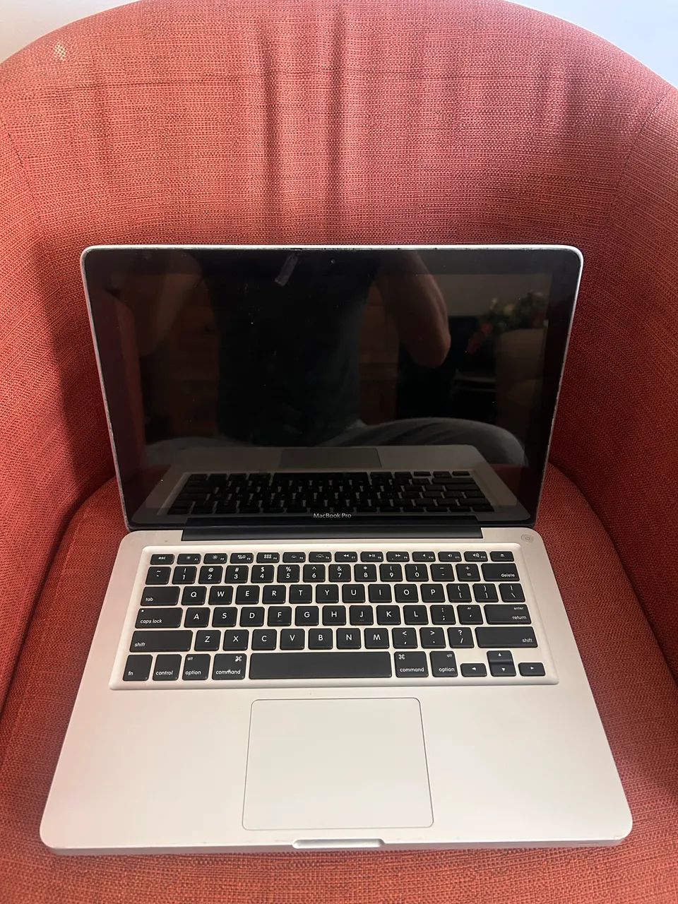 MacBook Pro 13? ? A1278 - Mid 2012 - Notebooks - Praia do Canto