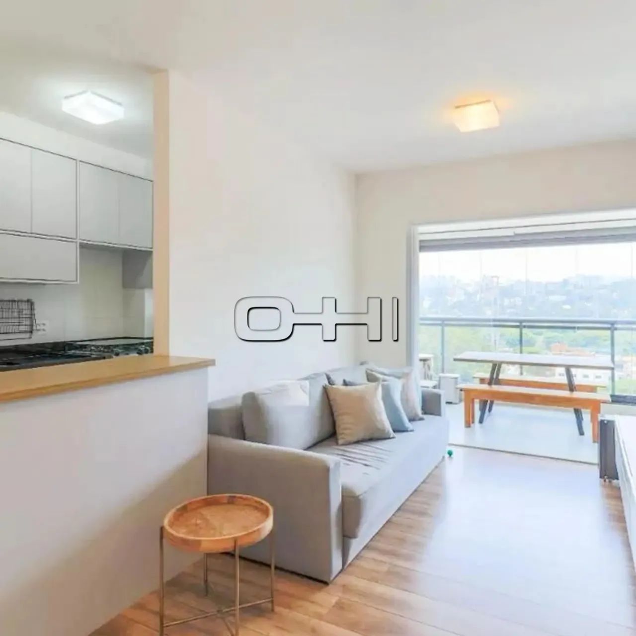 Venda Apartamento 2 Dormitórios - 70 m² Chácara Santo Antônio - Foto 2
