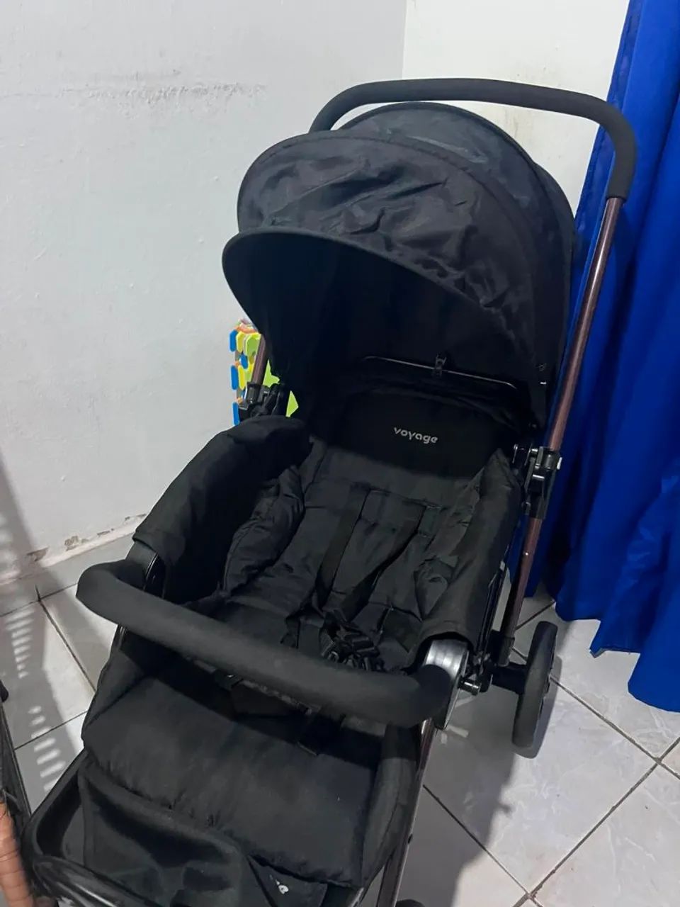 CARRINHO DE BEBÊ - Foto 4