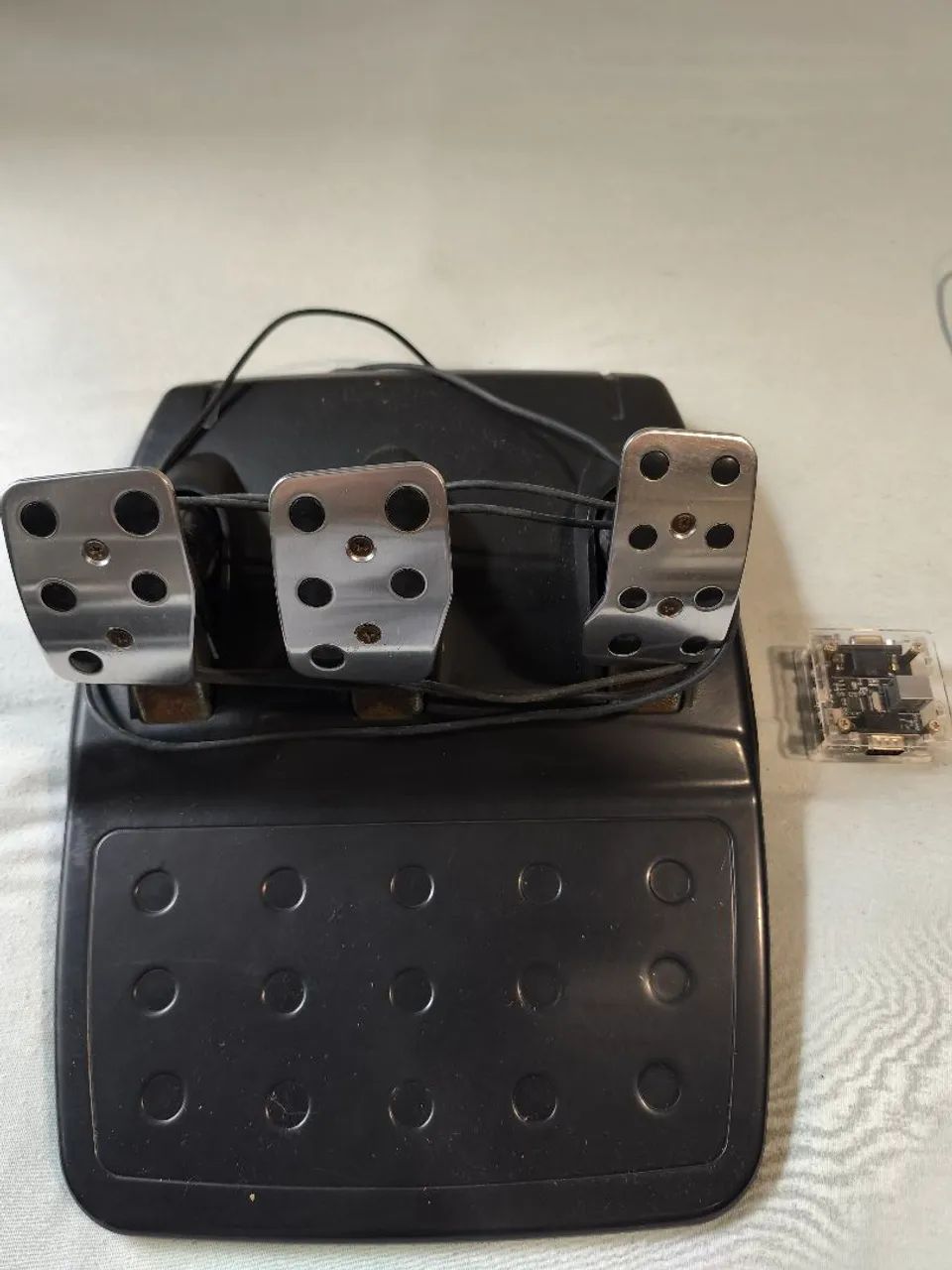 Pedal g29