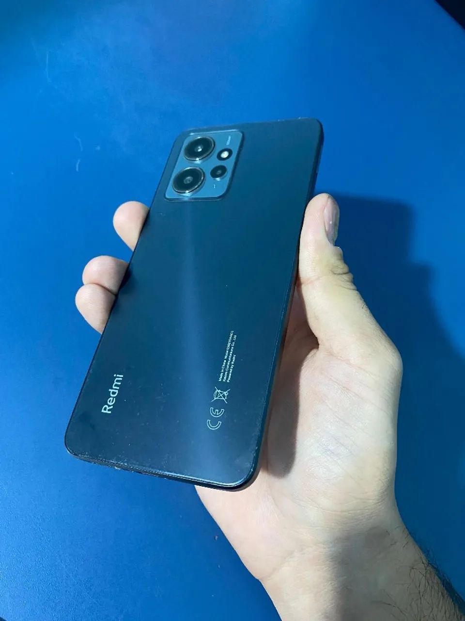 Celular Xiaomi Redmi Note 12  - Foto 2