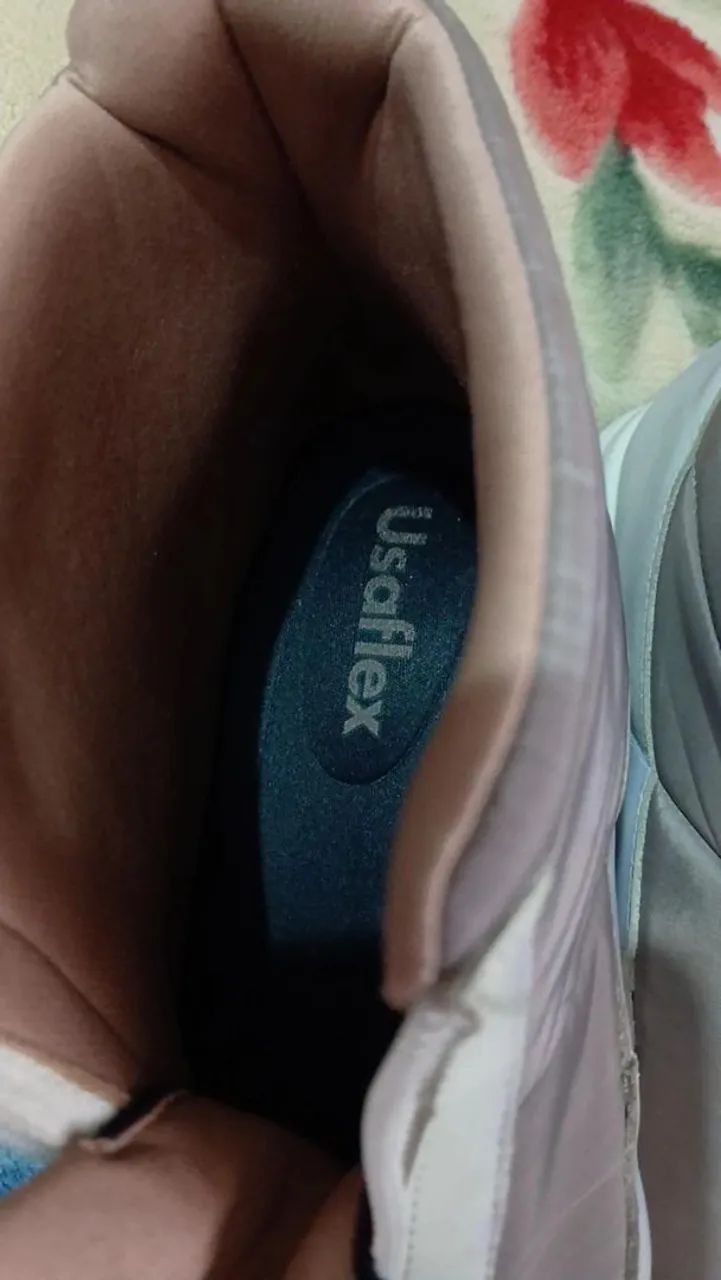 Tenis usaflex  - Foto 4