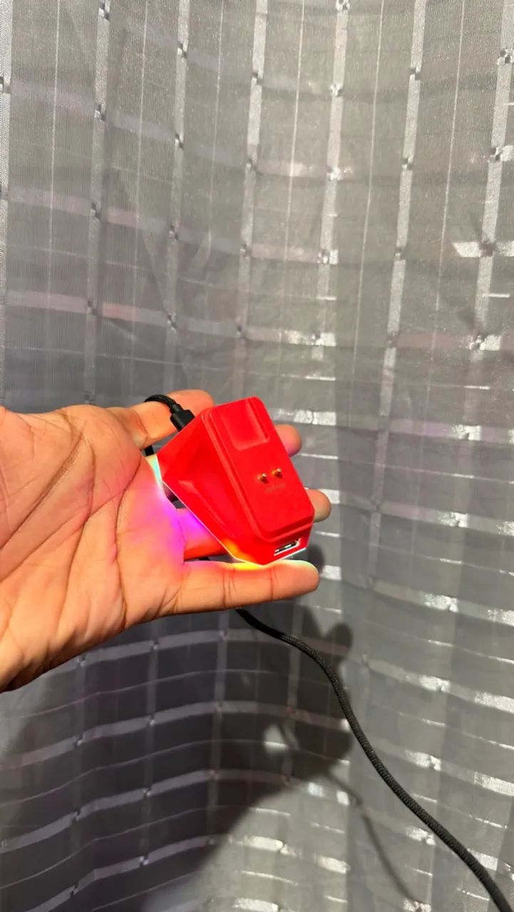 MOUSE DELUX M900 PRO - Foto 3