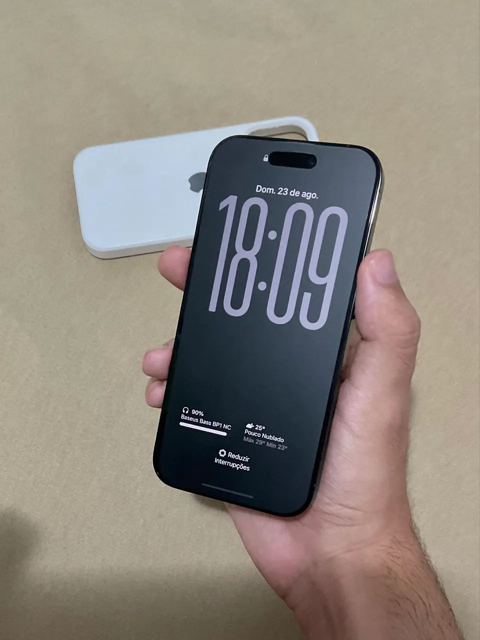 IPHONE 14 PRO 128GB - Foto 2
