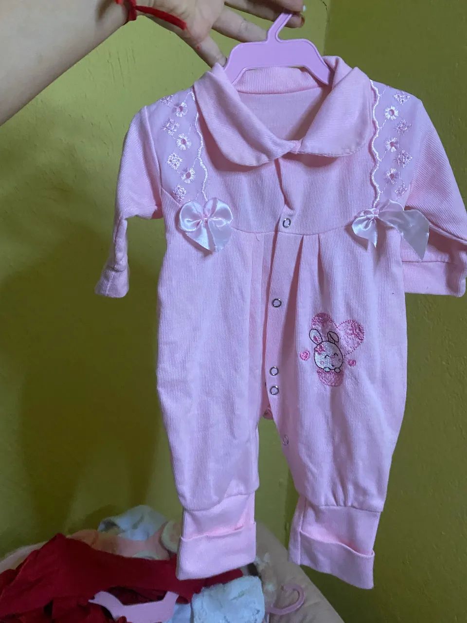 Roupas de menina  - Foto 5