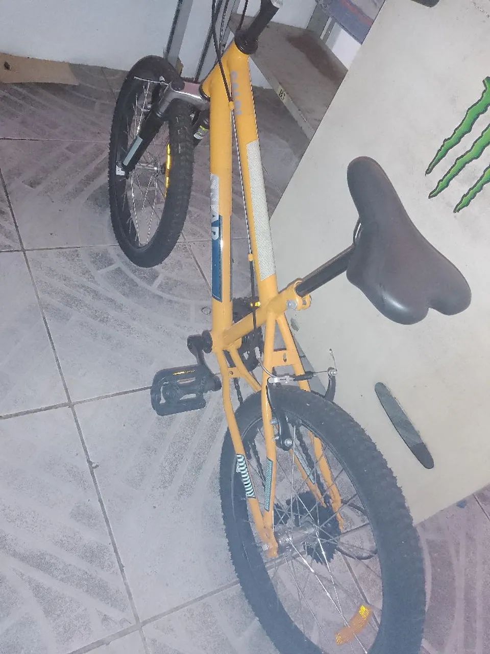 Bicicleta  - Foto 3