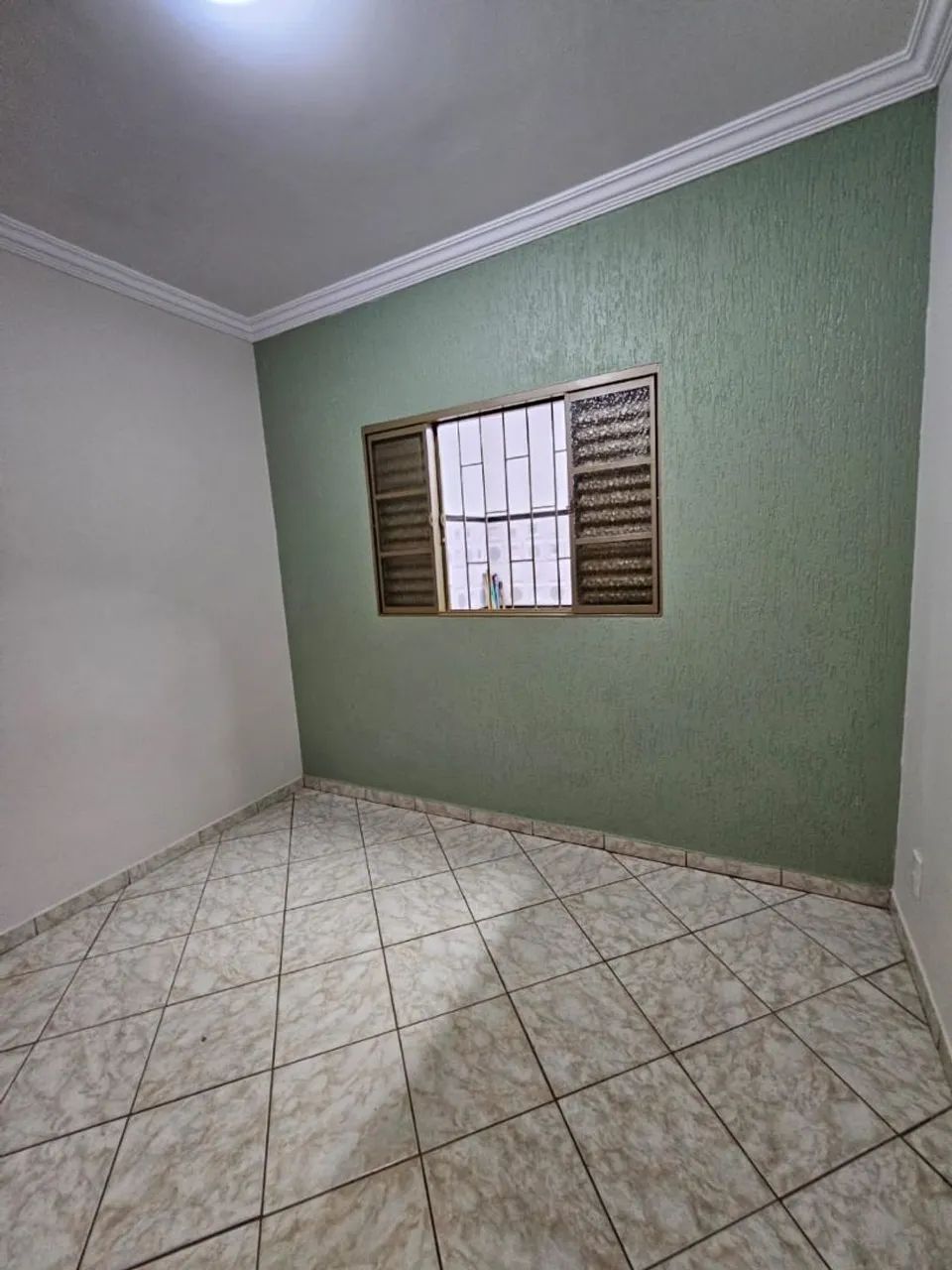 Alugo Casa Residencial Santa Mônica - Foto 4