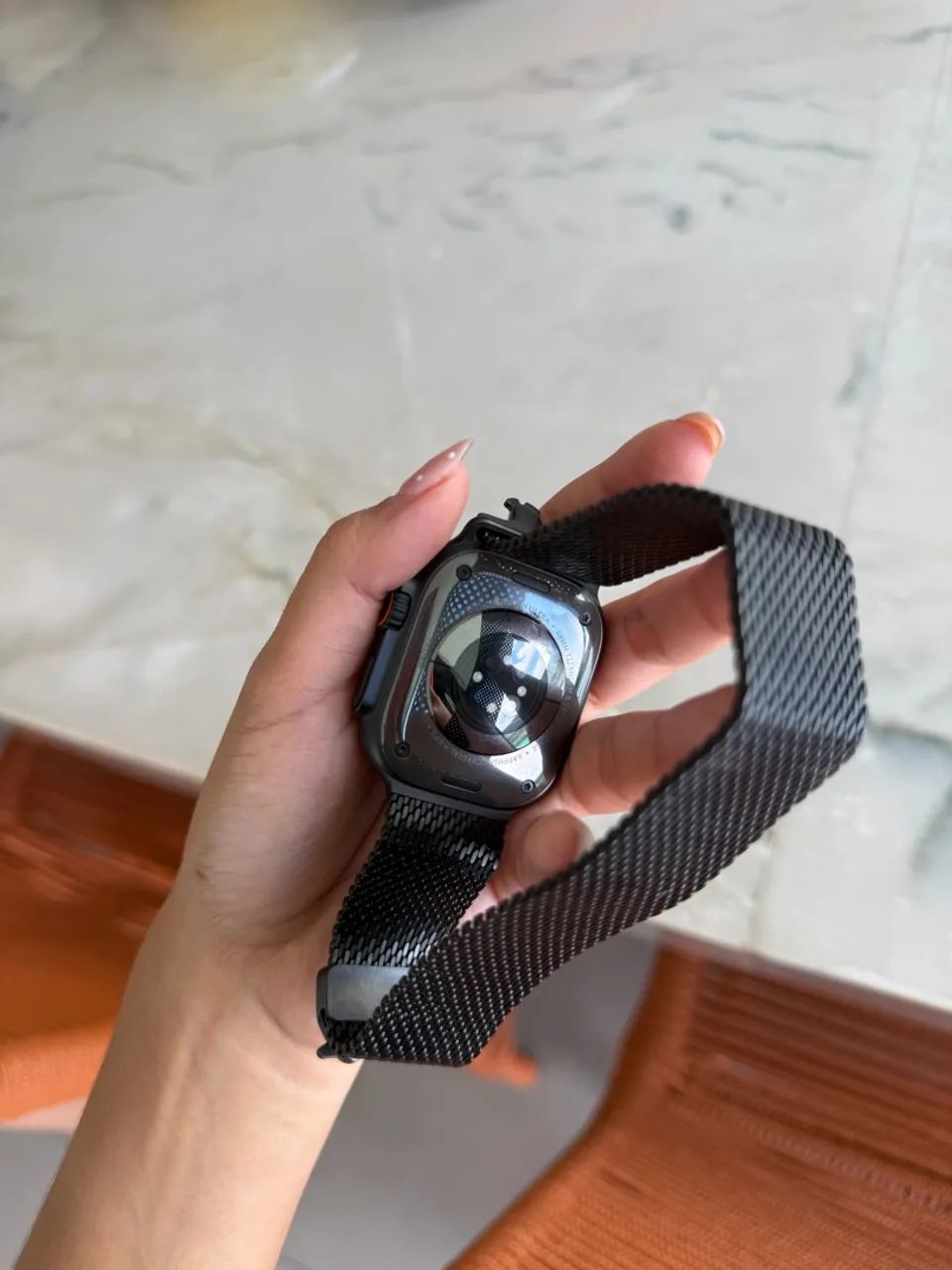 Apple Watch Ultra 3 - Foto 4