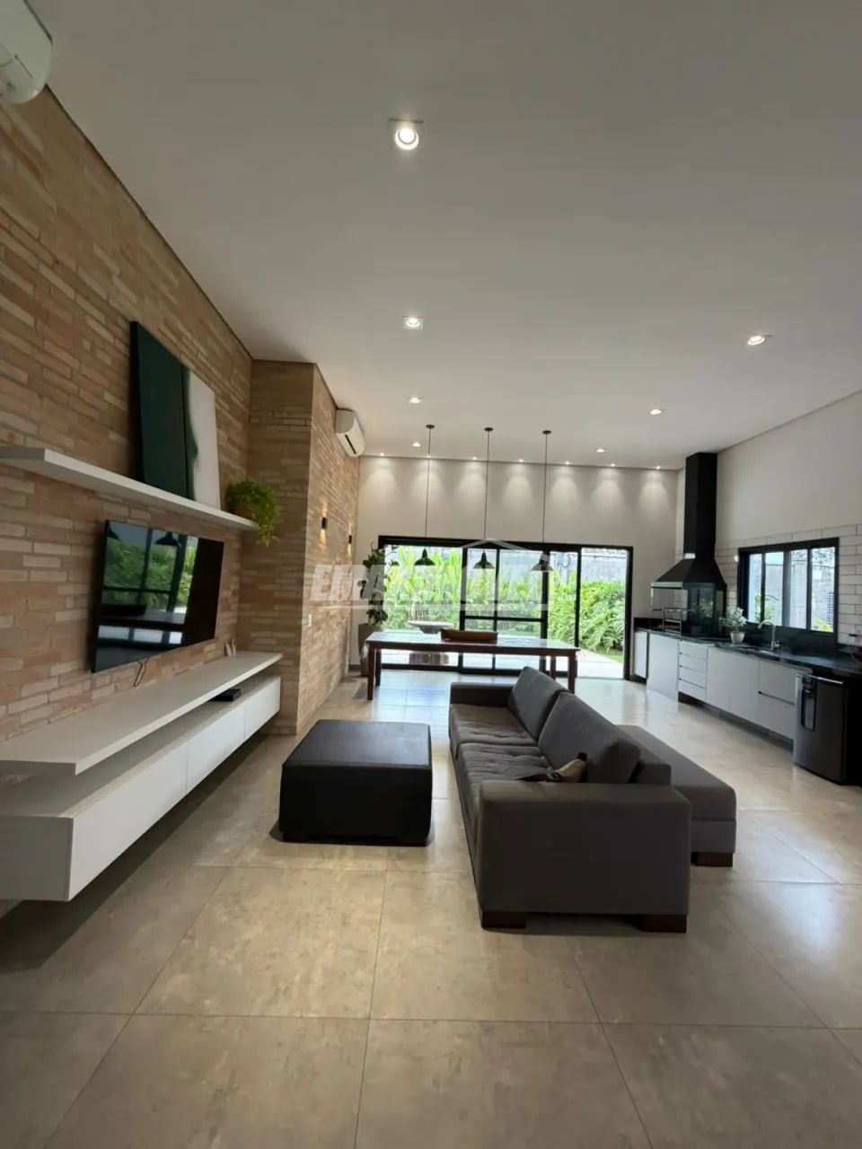 Casa á venda no Alphaville Nova Esplanada III - Sorocaba/SP - Foto 3