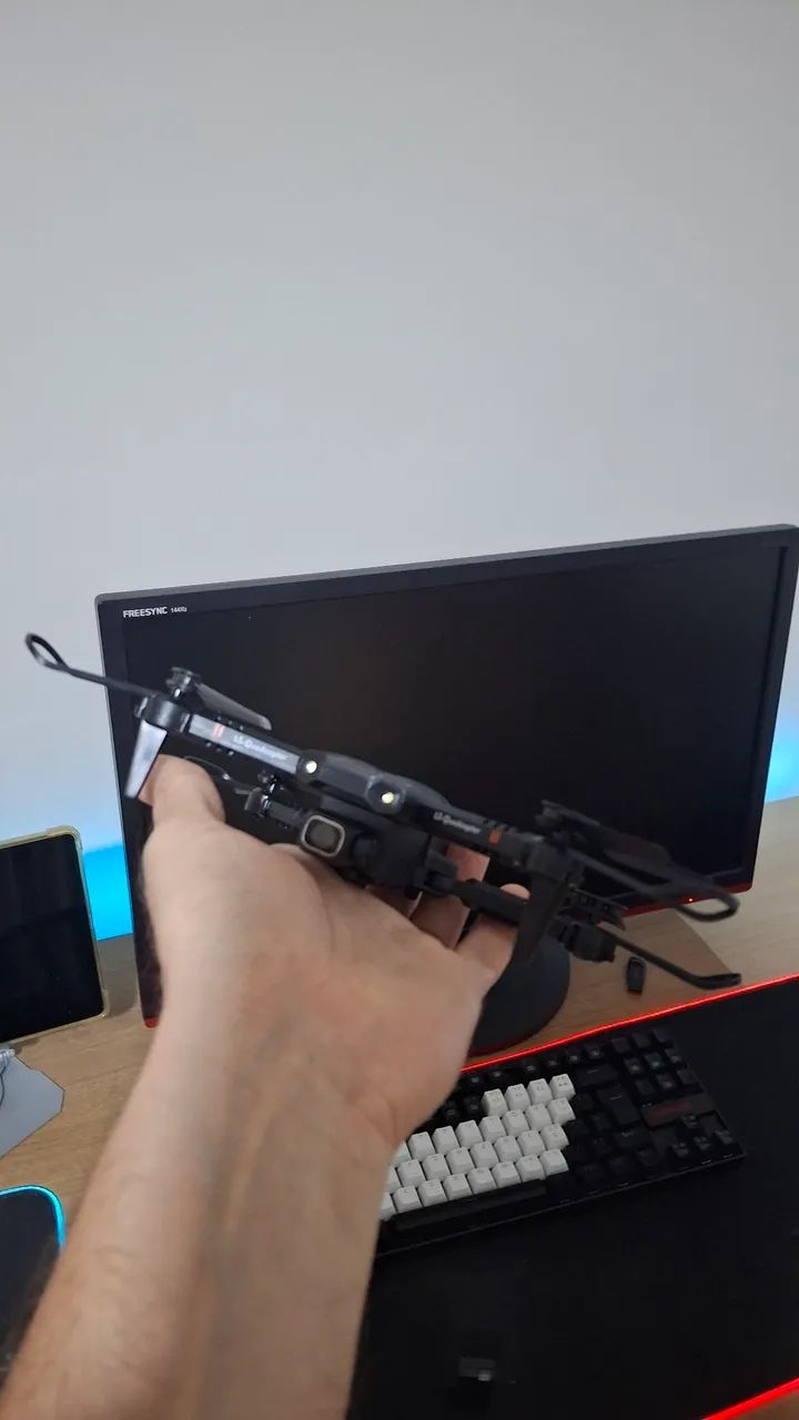 Drone - Foto 2