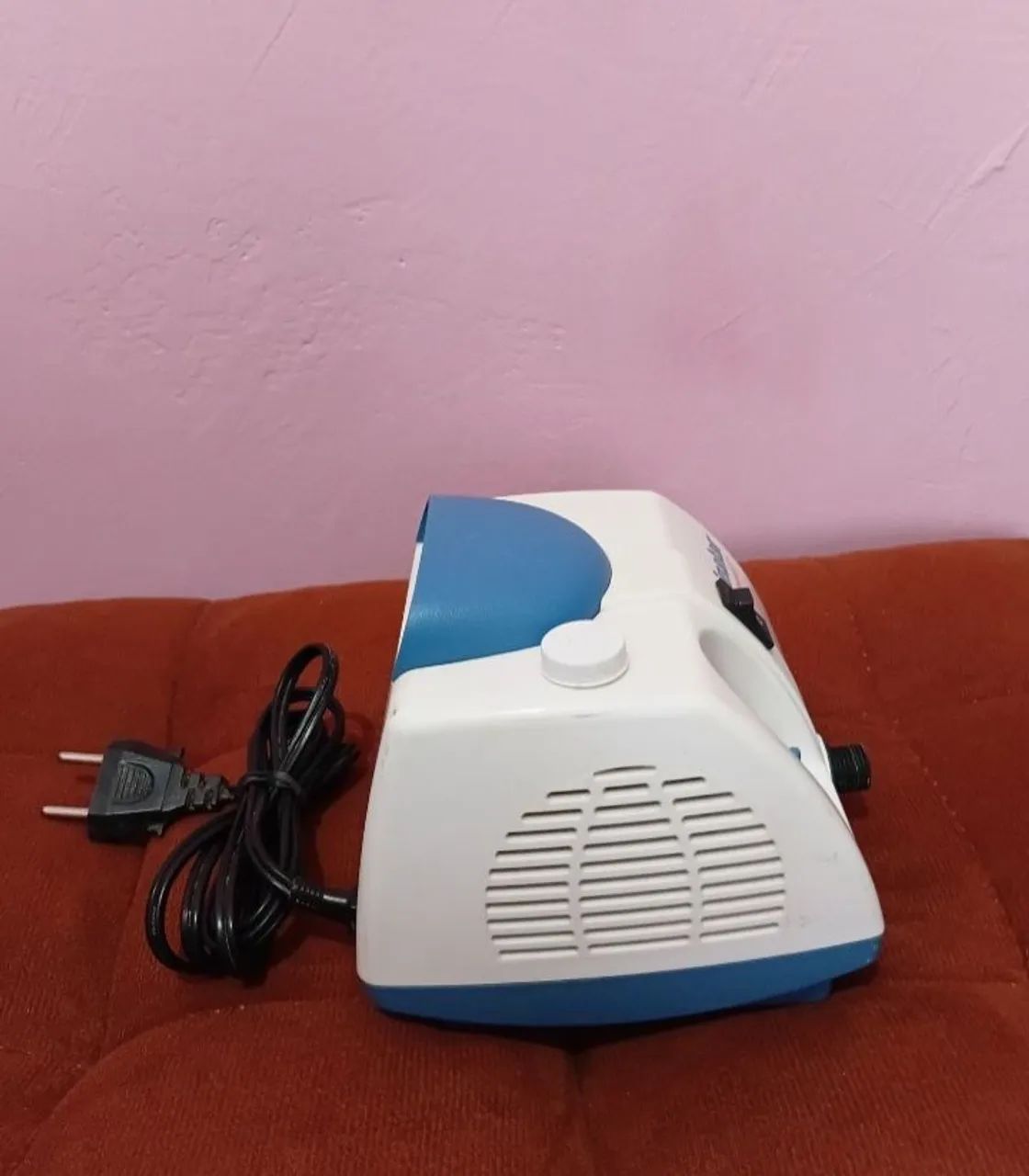 Inalador 70 reais? retirar em caieiras  - Foto 2