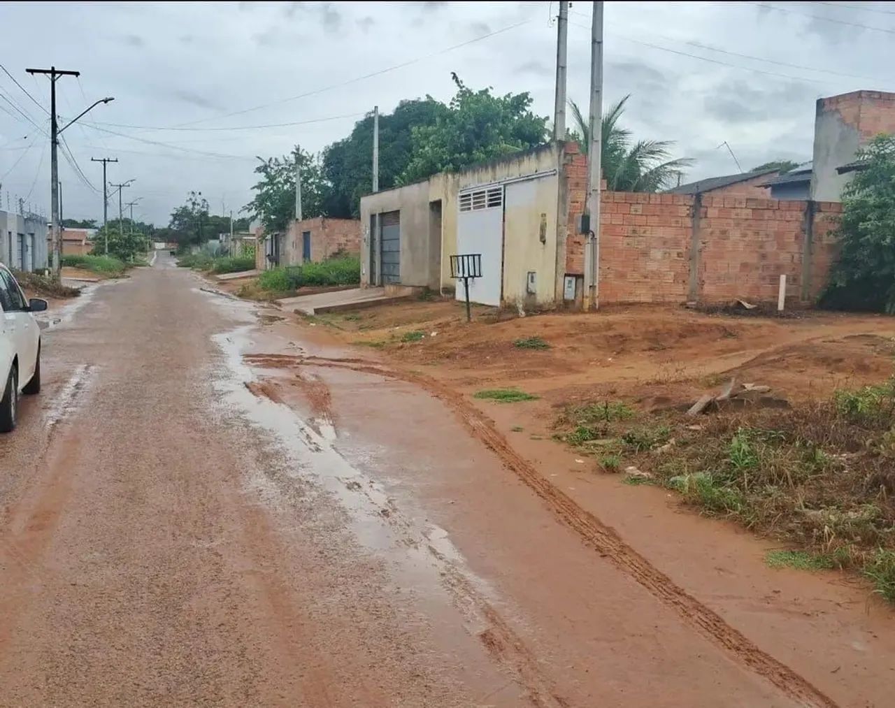 VENDO AGIO NO FLAMBOYANT PROXIMO A TEOTONIO SEGURADO. - Foto 4