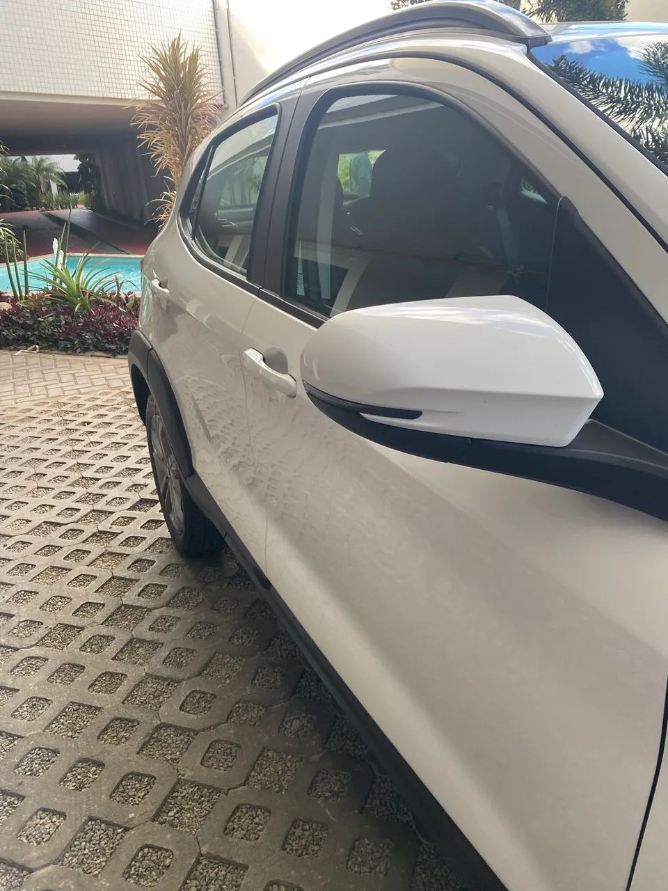 Fiat Pulse Drive 1.3 8V Flex Aut. 2022 - Foto 5