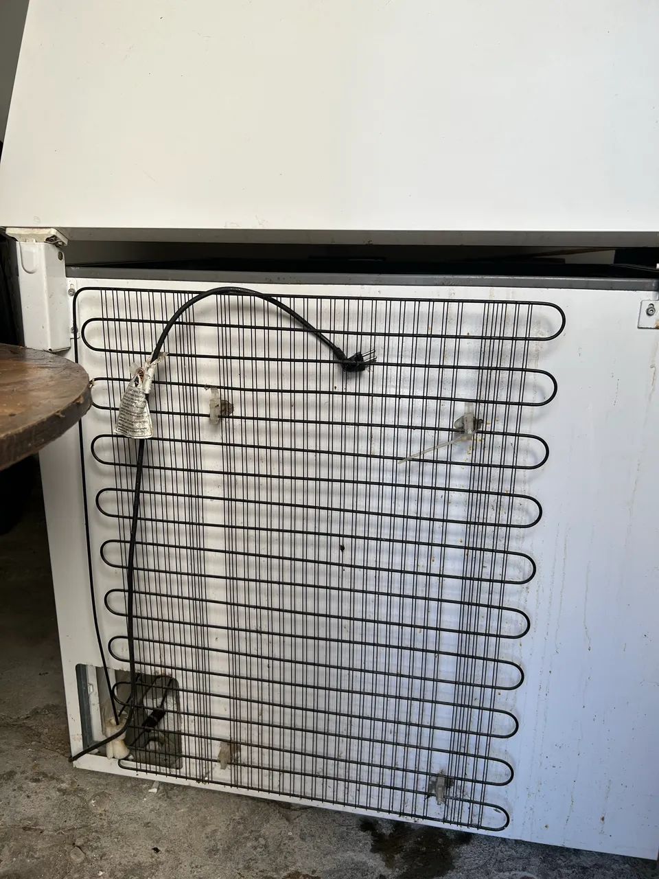 Freezer Horizontal Consul 309L 220V - Foto 4