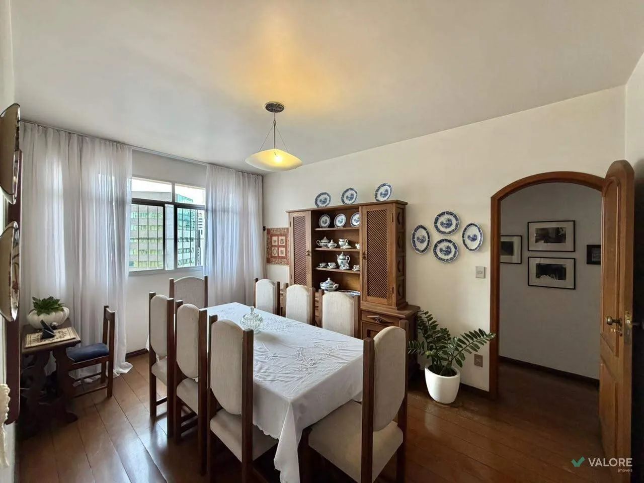 Apartamento 4 quartos  Lourdes - Foto 5
