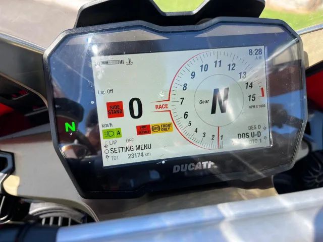 Panigale V4S - Foto 5