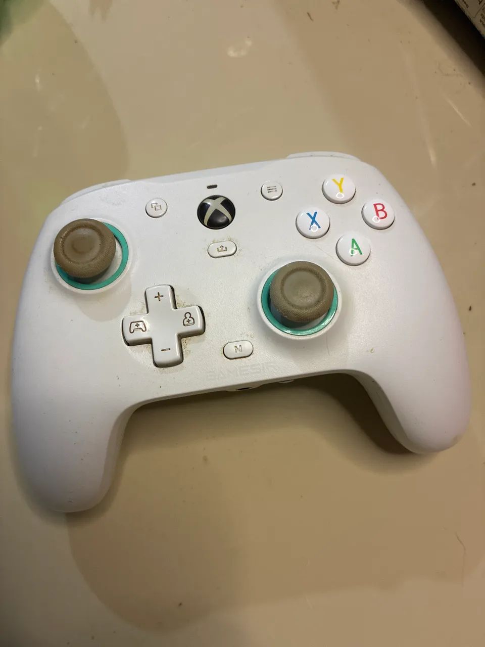 X Box Series X MELHOR PREÇO + Elden Ring e Lost Judgement midia fisica - Foto 4