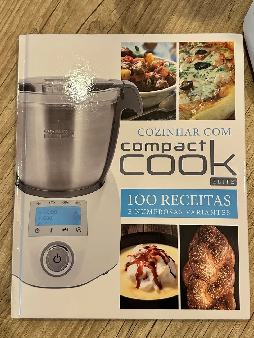 Máquina compact cook - Foto 5