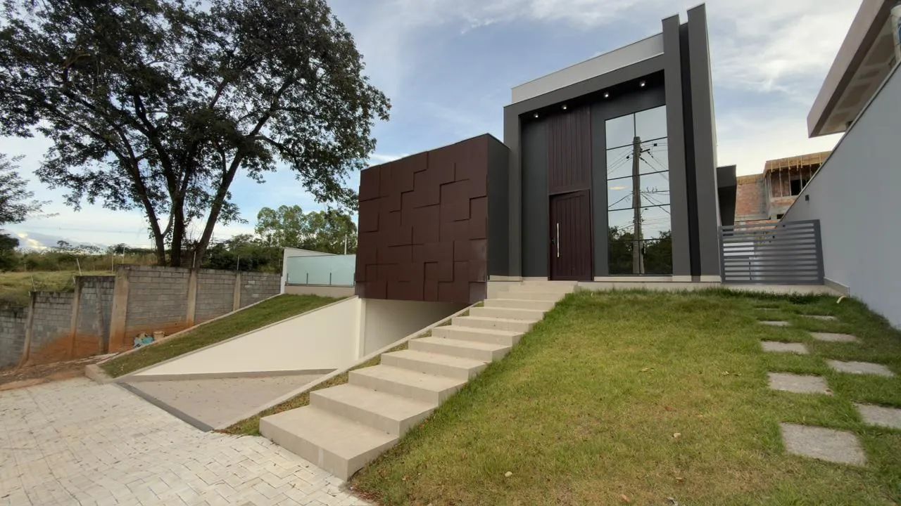 CASA - PORTAL IBITURUNA