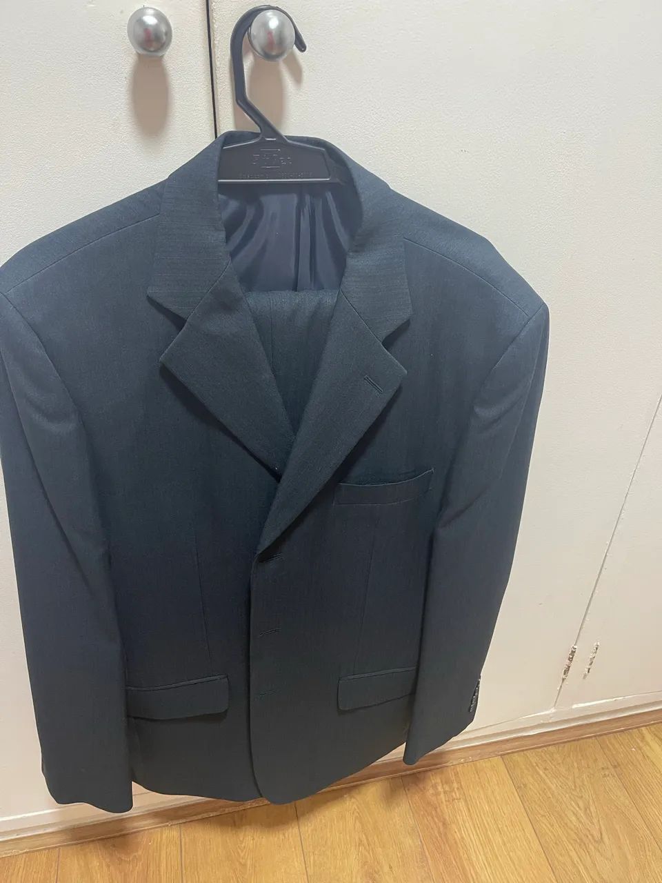 Terno Masculino 