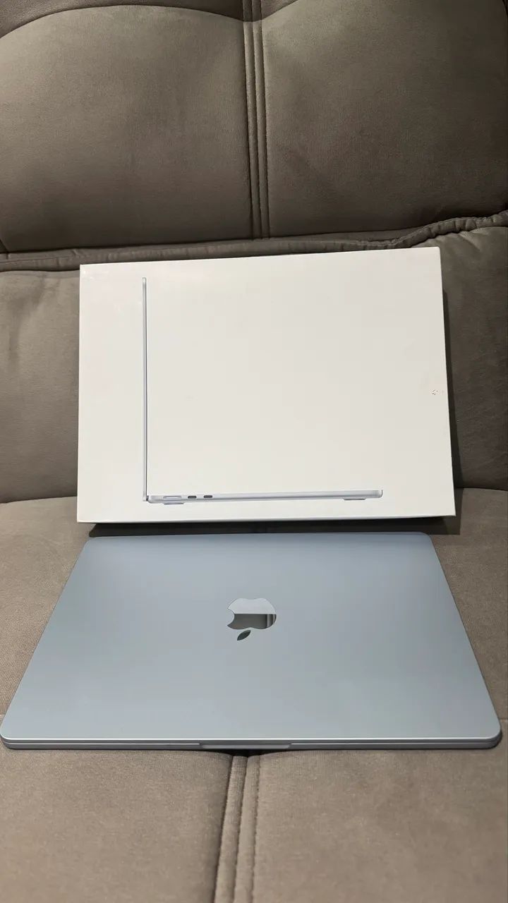 MacBook Air M4 16GB - Foto 5
