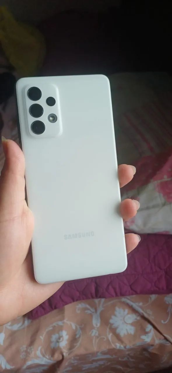 Samsung A52 - 128 GB- NFC  - Foto 5