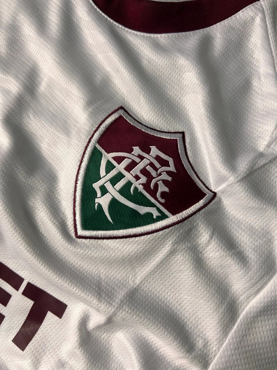 Camisa Fluminense II 2026/27 - Foto 3