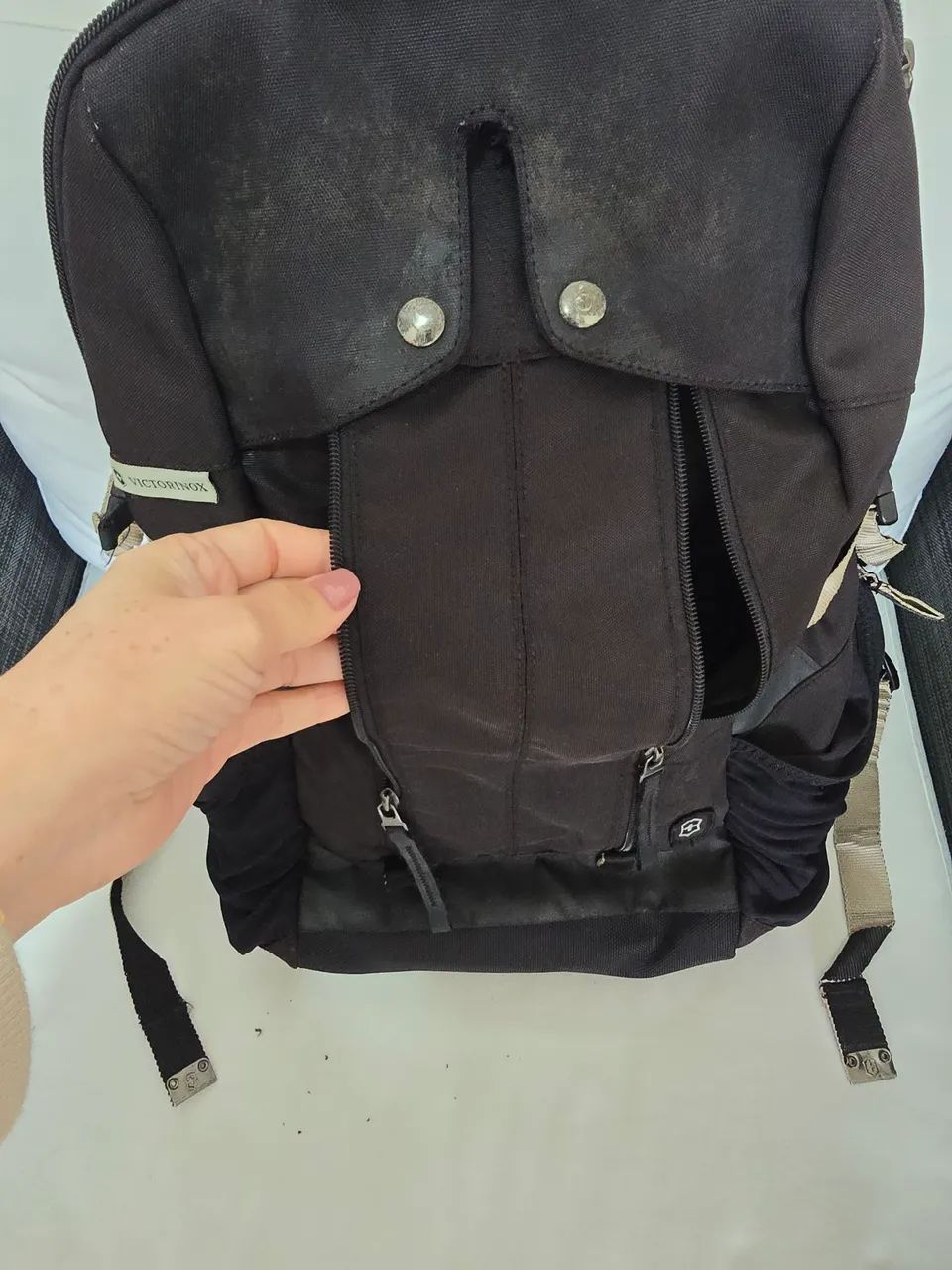 Mochila Victorinox  - Foto 3