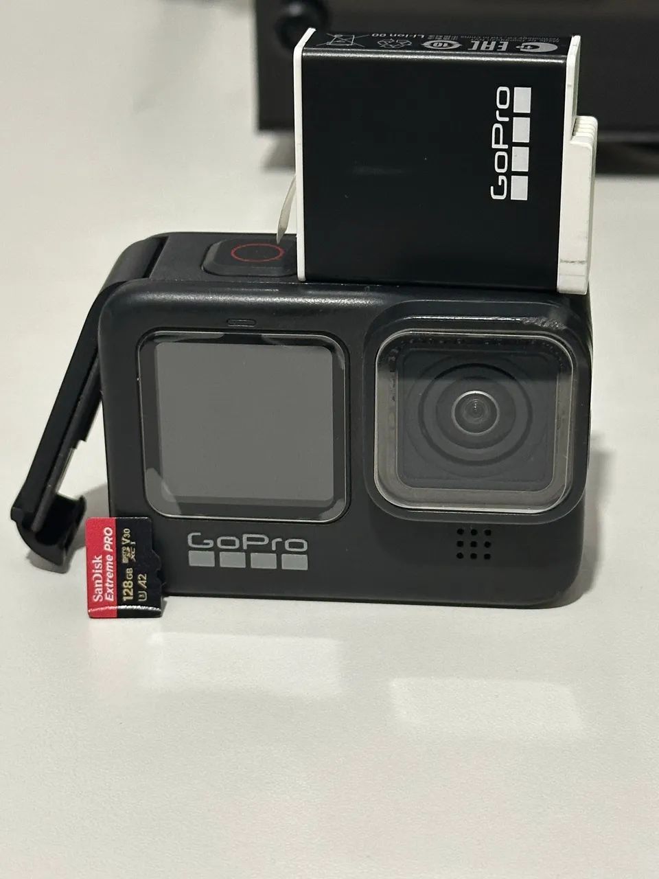 GoPro Hero 9 Black - Foto 4