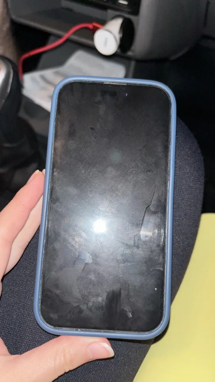iPhone 14 PRO 
