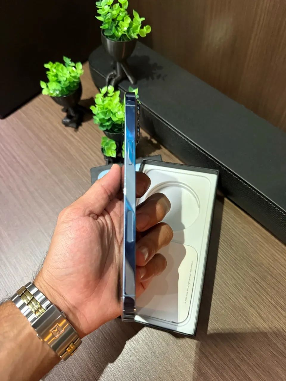 iPhone 13 Pro Max  - Foto 5
