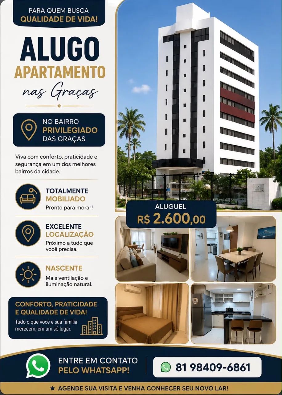 Edf Studio Graças 