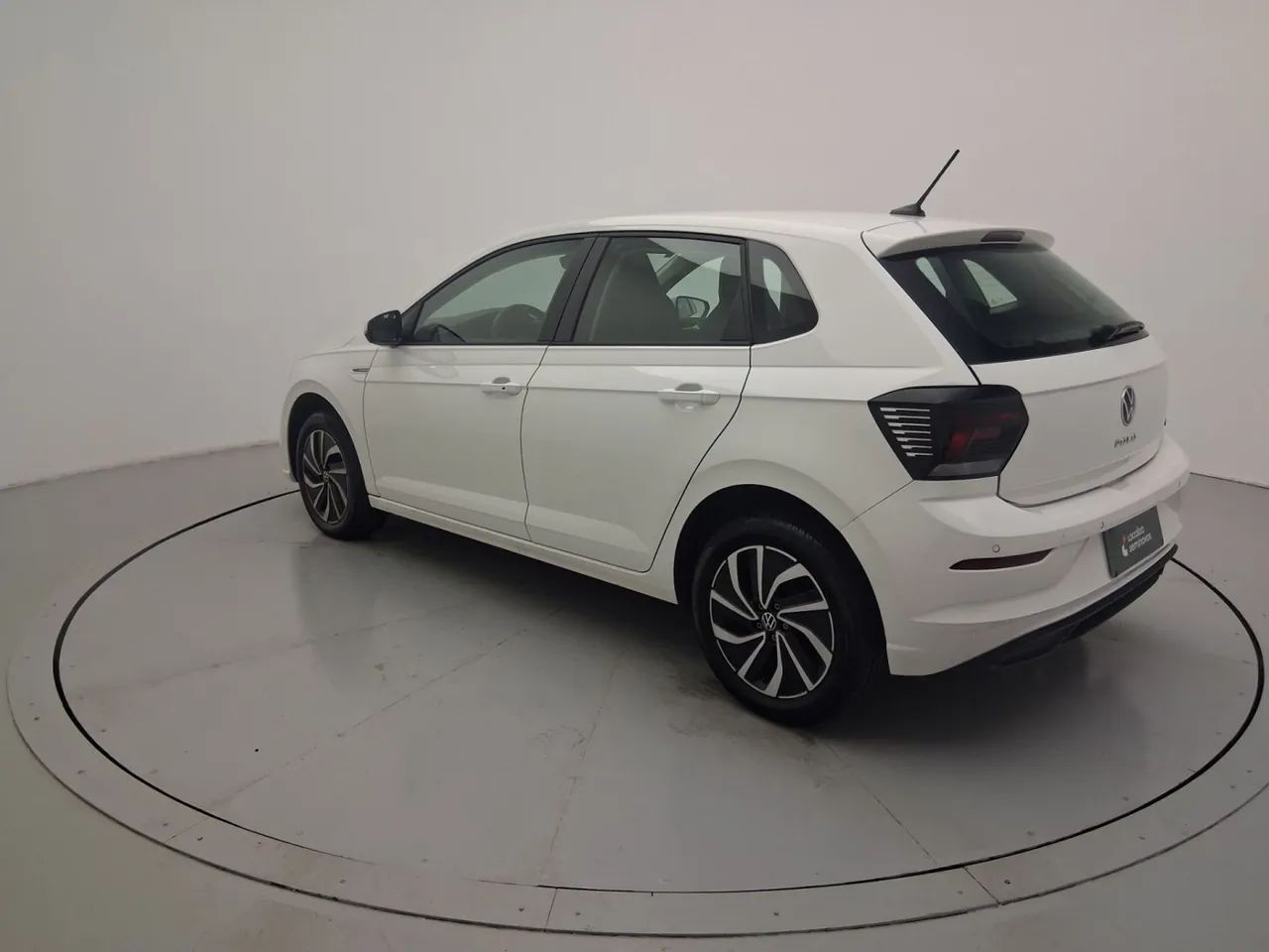 Volkswagen Polo Highline 170 TSI 1.0 Flex 12V Aut., foto 3 de 18