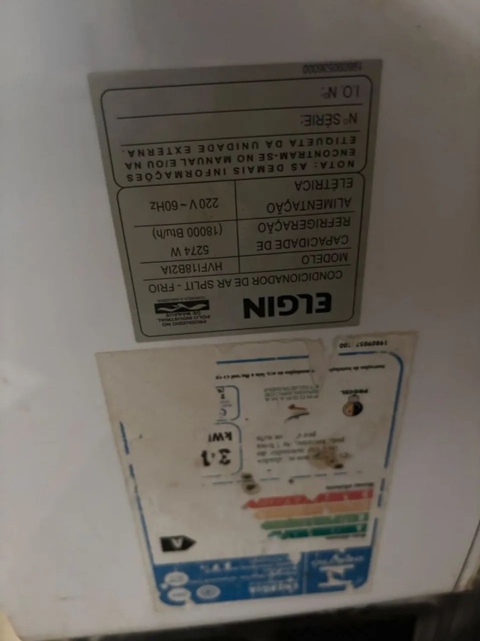Ar condicionado  - Foto 4
