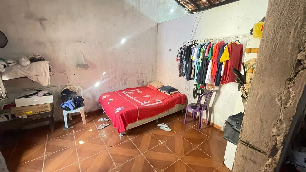 Casa na Vila Embratel 