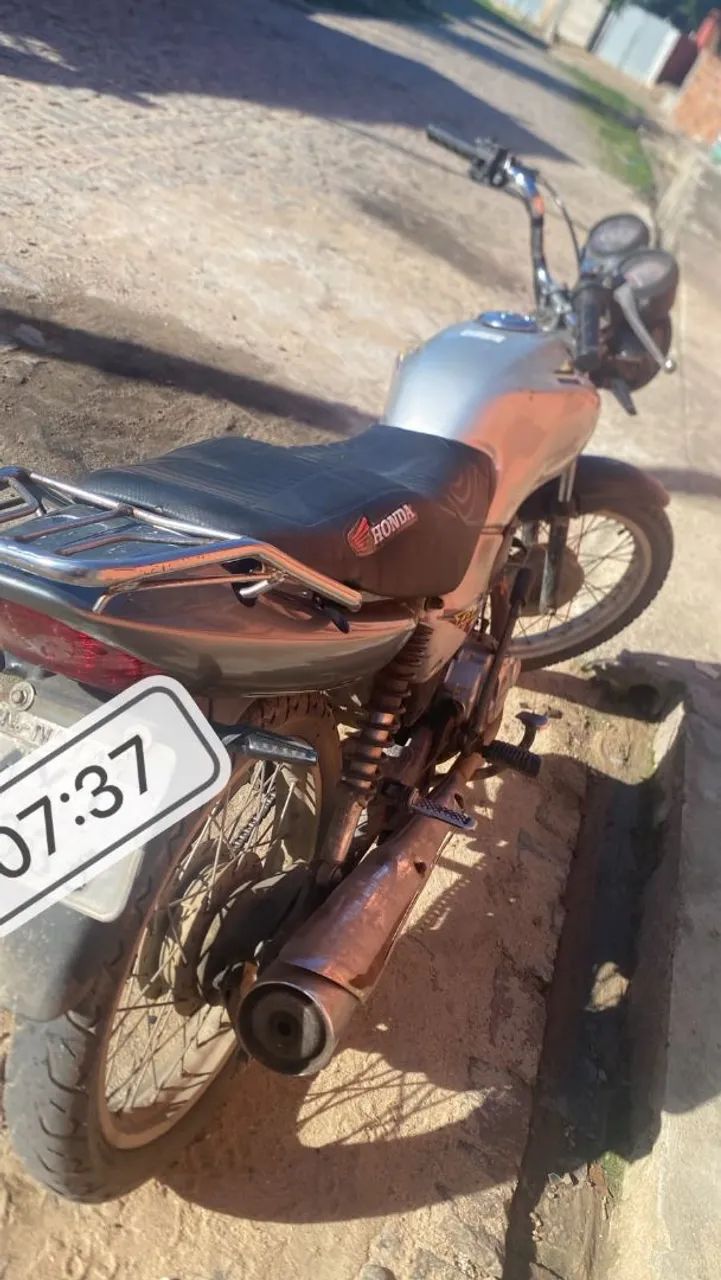 Moto - Foto 3
