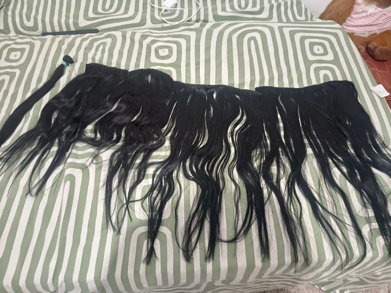 Mega hair humano  - Foto 2