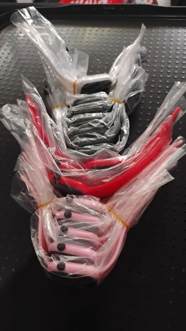Kit de relógios  - Foto 2