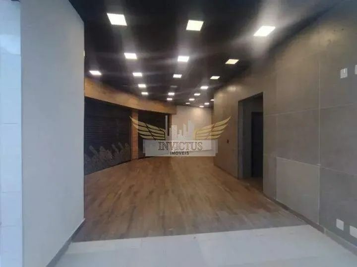 Salão Comercial para Alugar, 160m² - Conceição, Diadema/SP. - Foto 3