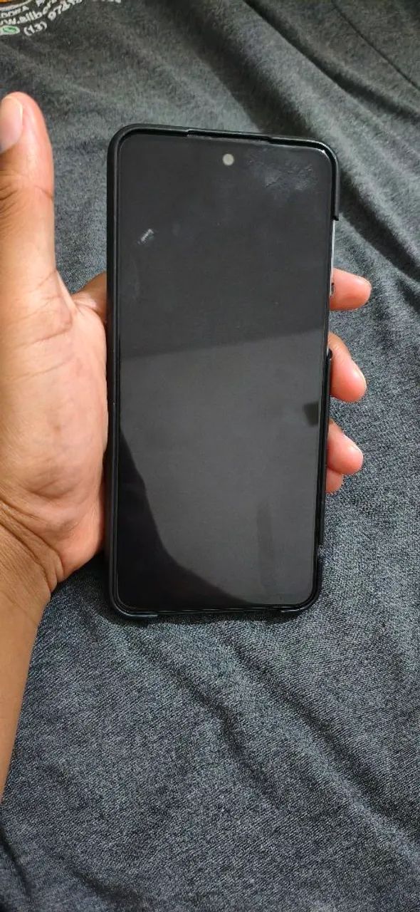 Xiaomi note 9 pro perfeito - Foto 2