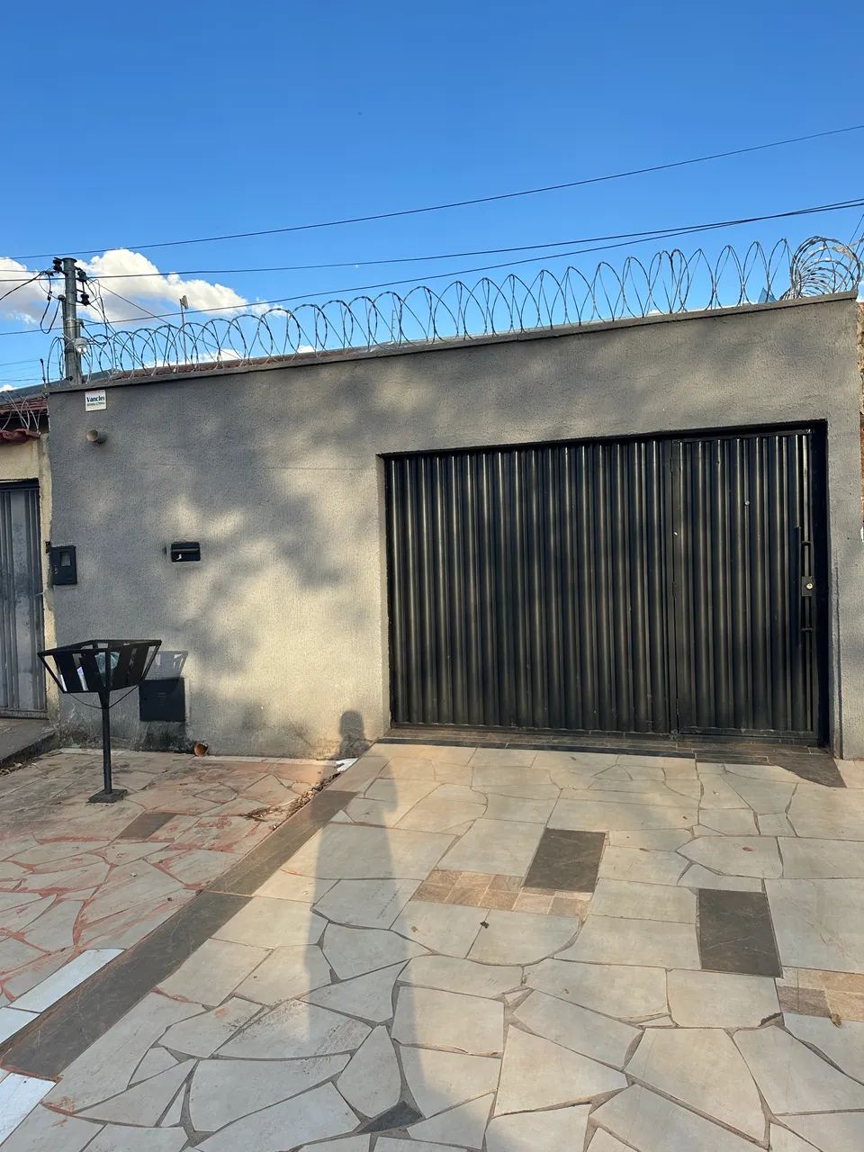 Casa - Setor Monte Sinai - Foto 2