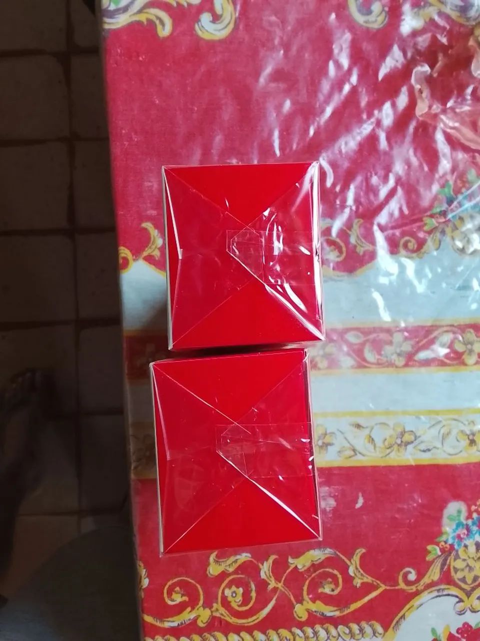 2 perfumes Humor primeiro  - Foto 2
