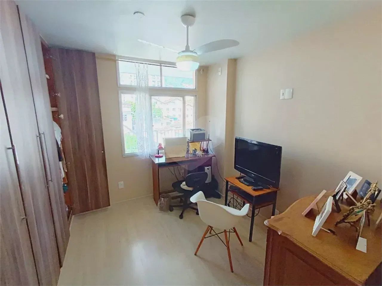 Apartamento para venda possui 95 metros quadrados com 2 quartos em Grajaú - Rio de Janeiro - Foto 8