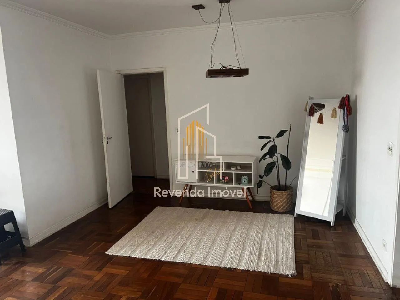 Condomínio Sena em Perdízes - Apartamento com 154m² - 3 dormitórios, sendo 1 suíte e 2 vag - Foto 3