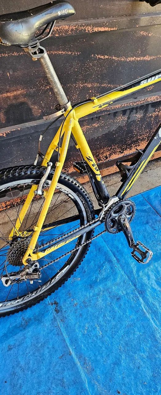 Bike aro 26 - Foto 2