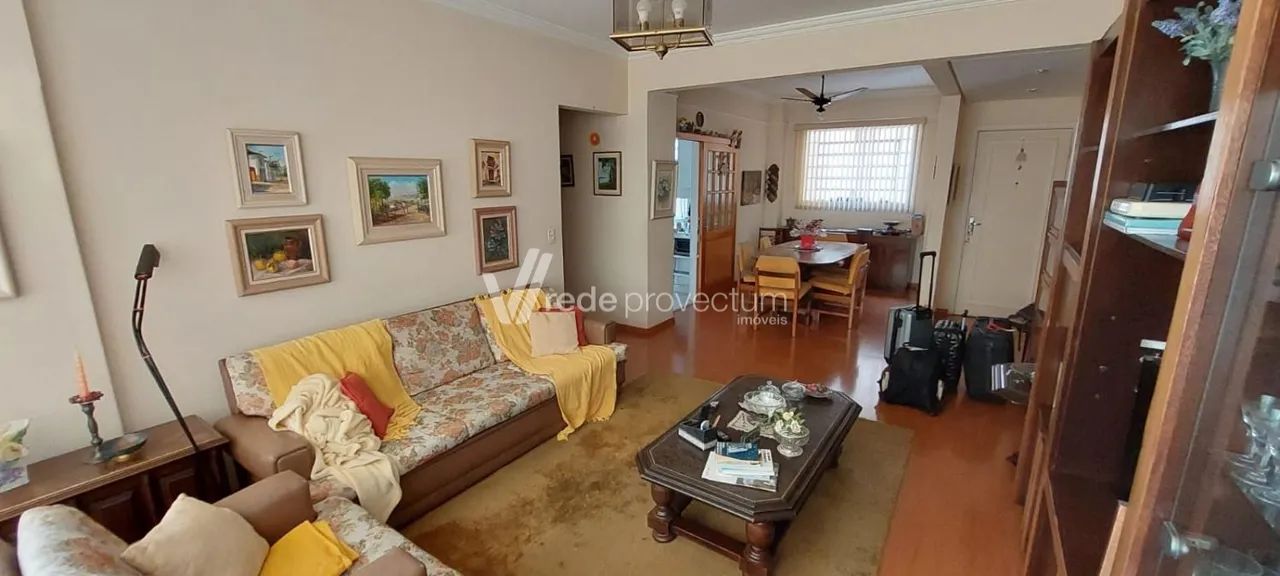 apartamento - Centro - Campinas - Foto 5