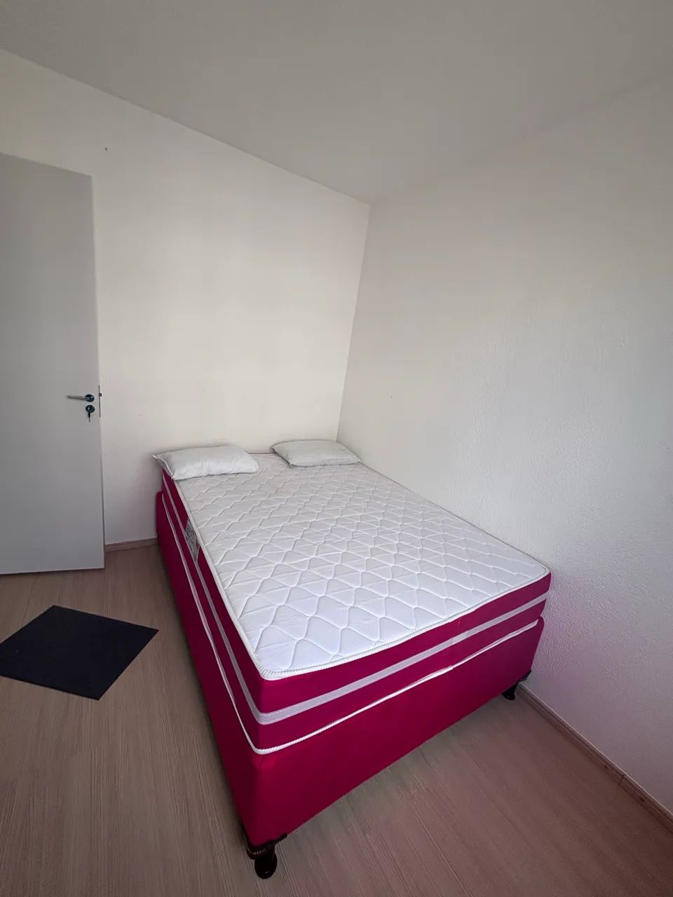 Apartamento NOVO - mobiliado  - Foto 3