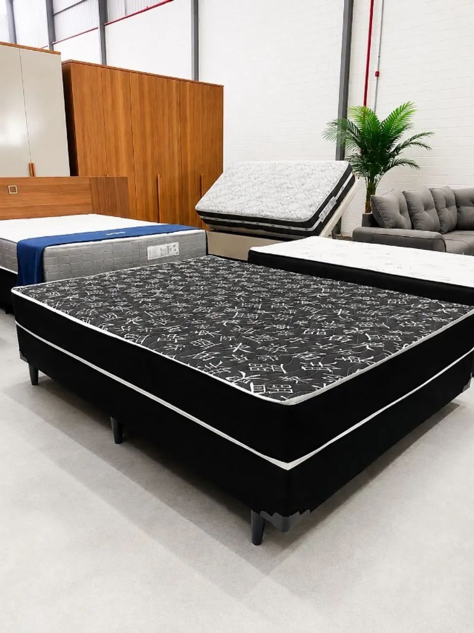 Conjunto Casal Padrão OFERTA DA SEMANA