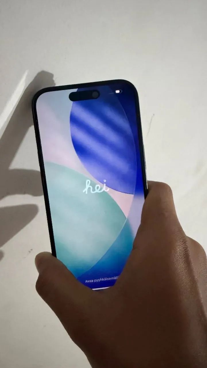 Iphone 15  - Foto 3