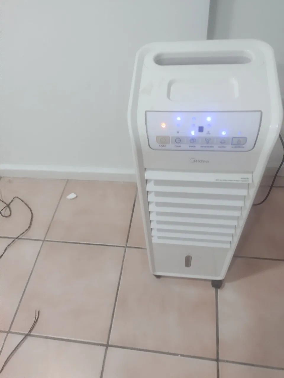 Climatizador  - Foto 2